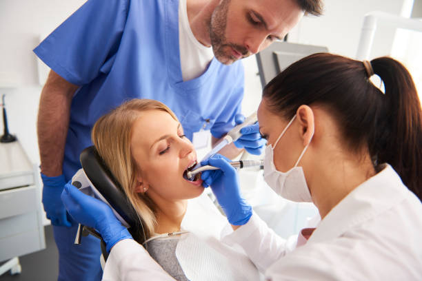 Emergency Dental Services in Warsaw, NC