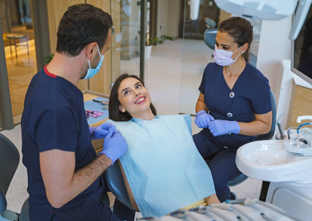 Best General Dentistry  in Warsaw, NC
