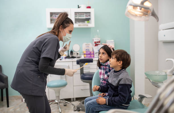 Best Traditional Braces  in Warsaw, NC