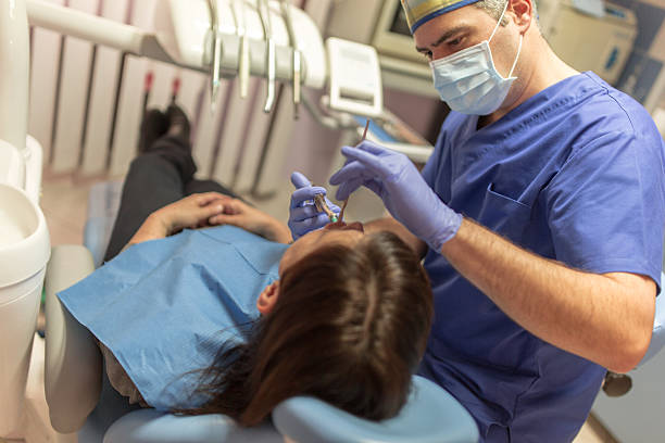 Best Sleep Apnea Treatment  in Warsaw, NC