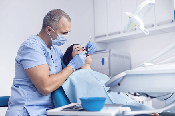 Best Dental Fillings (Composite and Amalgam)  in Warsaw, NC