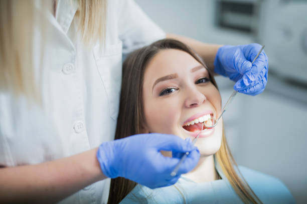 Best Teeth Whitening  in Warsaw, NC